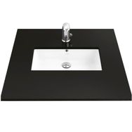 Creavit TP738 Beyaz 38x51 cm Tezgahaltı Lavabo
