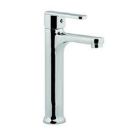 Creavit Vega Uzun Lavabo Bataryası Armatürü