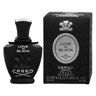 Creed Love In Black 75 ml edp Bayan Parfümü