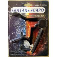 Cremonia A010 Siyah Elektro ve Akustik Gitar Kaposu
