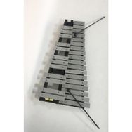 Cremonia AL30 30 Notalı Glockenspiel Metalofon
