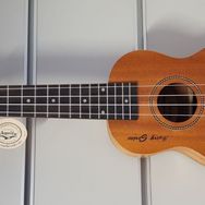 Cremonia AU07L-21 Peri Ukulele