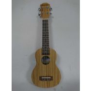 Cremonia AU34L-21 Soprano Ukulele