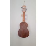 Cremonia AU50L-21 21 inç Soprano Ukulele