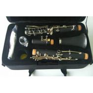 Cremonia CLM60N Klarnet