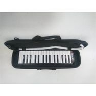 Cremonia CR32BK 32 Tuş Siyah Renk Eva Çantalı Melodika