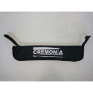 Cremonia DSBBK Siyah Baget Çantası
