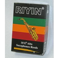 Cremonia GSAK2 10'lu Saksafon Kamışı