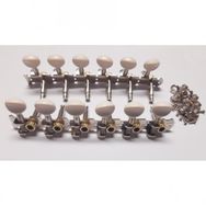 Cremonia MH-12 12 Telli Gitar Kulağı Takımı