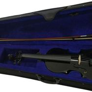 Cremonia VG001L 4/4 Siyah Keman