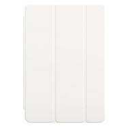 CresCent A1893 A1954 iPad 7 Stiff Back Smart Case Beyaz Tablet Kılıfı