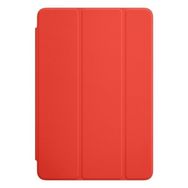 CresCent A1893 A1954 iPad 7 Stiff Back Smart Case Kırmızı Tablet Kılıfı