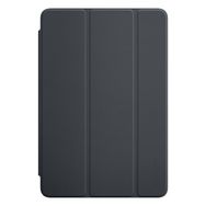 CresCent A1893 A1954 iPad 7 Stiff Back Smart Case Siyah Tablet Kılıfı