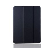 CresCent Samsung Galaxy Tab E 9.6 inç SM-T560-T561-T562-T565-T567 Smart Case Smart Cover Siyah Tablet Kılıfı