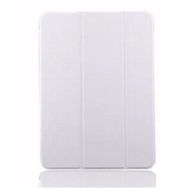 CresCent Samsung Galaxy Tab S4 5 inç Sm T830 T835 Smart Case Smart Cover Beyaz Tablet Kılıfı