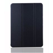 CresCent Samsung Galaxy Tab S4 5 inç Sm T830 T835 Smart Case Smart Cover Siyah Tablet Kılıfı