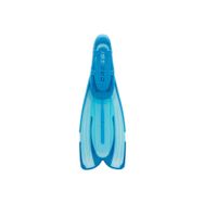 Cressi Agua No:43-44 Blue Açık Mavi Yüzücü Paleti