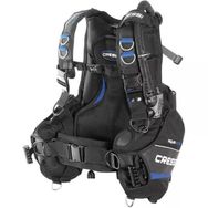 Cressi Aquaride Mavi BCD Dalış Denge Yeleği