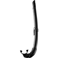 Cressi Calibro Corsica Siyah Unisex Şnorkel