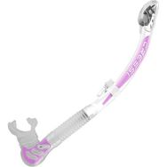 Cressi Clear Lilac Deniz Dalış Maskesi