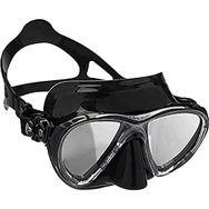 Cressi Clear Yetişkin Big Eyes Evolution Maske