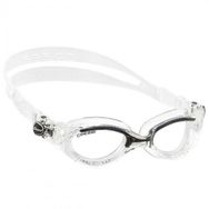 Cressi Flash Lady Clear Siyah Deniz Gözlüğü