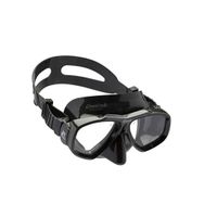 Cressi Focus Black Dalış ve Yüzme Maskesi