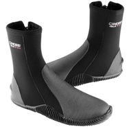 Cressi Isla Boots Premium Taban Kaymaz Neopren Ayak Tabanı
