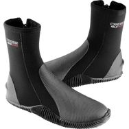 Cressi Isla Boots Siyah Neopren Dalış Ayakkabısı