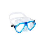 Cressi Ocean Aquamarine Dalış ve Yüzme Maskesi