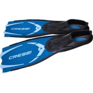 Cressi Pluma Blue Dalış Paleti