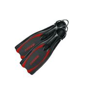 Cressi Reaction Dark/red L/xl Palet