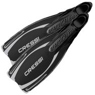 Cressi Reaction Pro Siyah Gri Palet