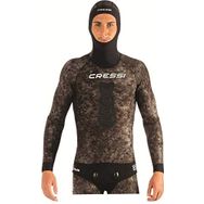 Cressi Tracina Erkek Kamuflaj Elbise