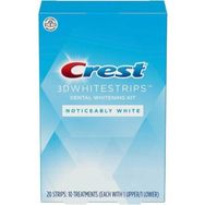 Crest 3D Dental 20 Adet Whitening Kit