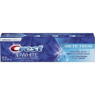 Crest 3D White Arctic Fresh 107 gr Diş Macunu