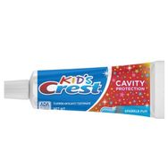 Crest Cavity Protection 130 Gr Diş Macunu