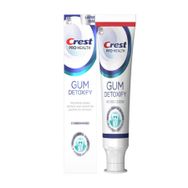 Crest Pro Health Gum Detoxify Ultra 133 gr Diş Macunu