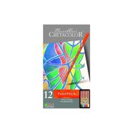 Cretacolor 12'li Fine Art Pastel Boya Kalem