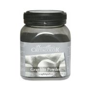Cretacolor 150 gr Graphite Powder Grafit Tozu