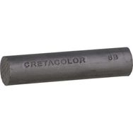 Cretacolor 18x80 mm 8B Chunky Graphite Kömür Çubuk