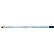 Cretacolor 24162 Marino Indigo Sulandırılabilir Boya Kalemi