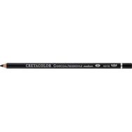 Cretacolor 46002 Charcoal Pencil Medium Kömür Kalem
