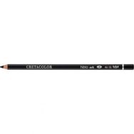 Cretacolor 46102 Nero Soft Çizim Kalemi