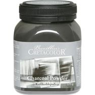 Cretacolor 49480 Charcoal Powder 175 gr Kömür Tozu