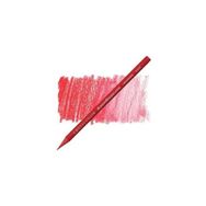 Cretacolor 5784376 Aquamonolith Aquarelle Pencil Permanent Red Dark N:25115 Boya Kalemi