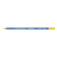 Cretacolor 5795747 Marino Sulandırılabilir Cadmium Citron Kuru Boya Kalemi