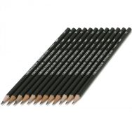 Cretacolor Artist Studio Line Graphite Pencils 5B Dereceli Çizim Kalem