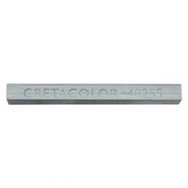 Cretacolor Carre Sticks Silver Pastel Boya