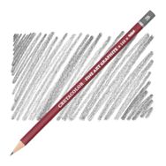 Cretacolor Cleos Fine Art Graphite 2b Dereceli Kalem